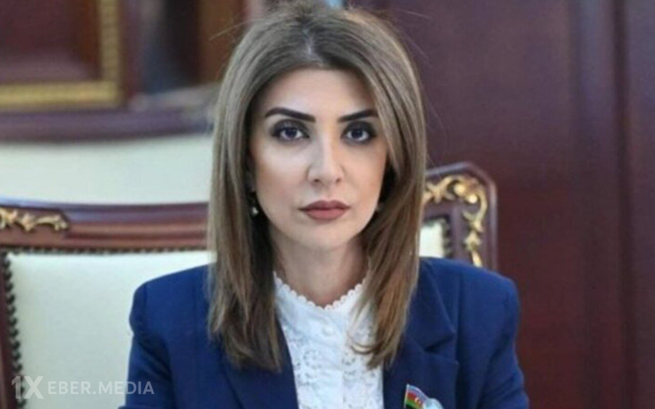 Deputat öz yerinə onu təyin etdi