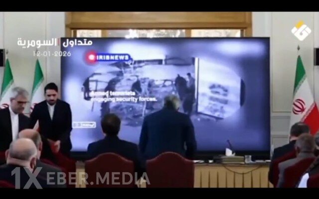 Səfirləri XİN-ə çağırıb, onlara bu videonu göstərdilər