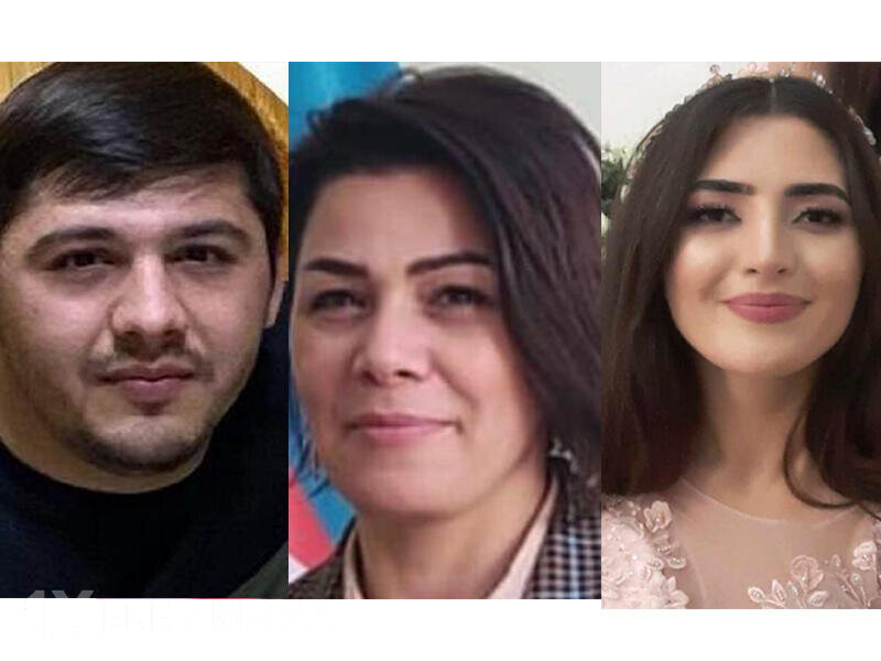 Əhməddən yeni xəbər var: “Ata-anasının yolunu gözləyir"