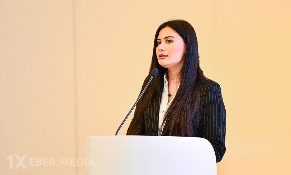 Səbinə Bağırova yüksək vəzifəyə TƏYİN EDİLDİ