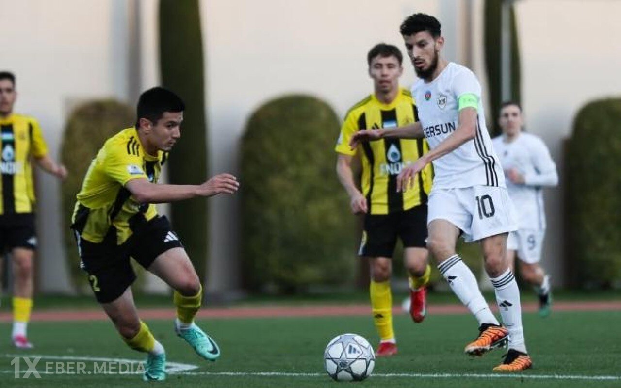 "Qarabağ"ın oyunu bu kanalda yayımlanacaq