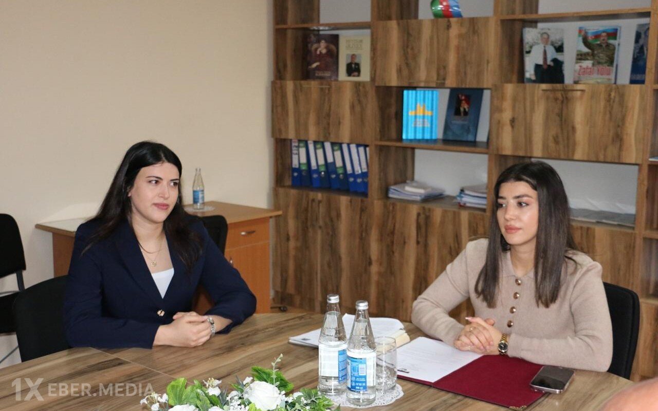 Bu kollecə direktor müavini təyin olundu