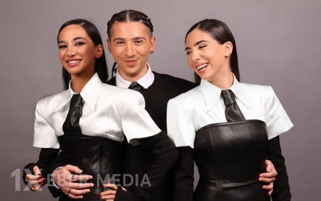 Gürcüstanı "Avroviziyada" onlar təmsil edəcək