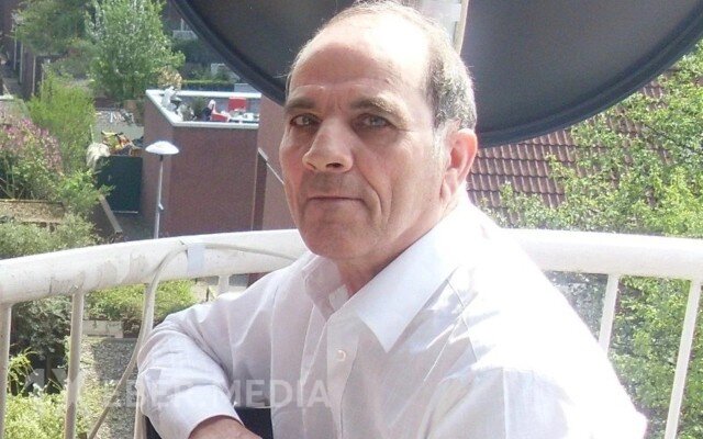 Milli Qəhrəman Şahin Tağıyevin cənazəsi Vətənə gətirildi - YENİLƏNİB