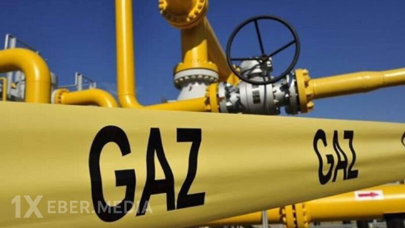 Azərbaycan daha iki ölkəyə qaz satmağa BAŞLADI