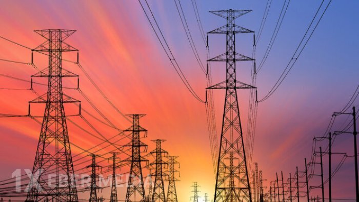 Çin Rusiyadan elektrik enerjisinin idxalını dayandırdı