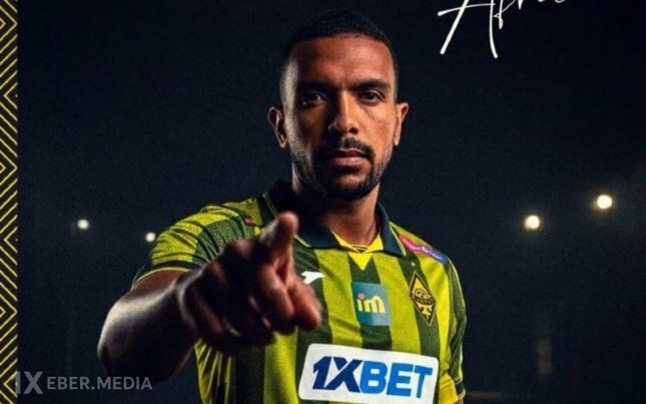 "Qəbələ"nin sabiq futbolçusu "Kayrat"da