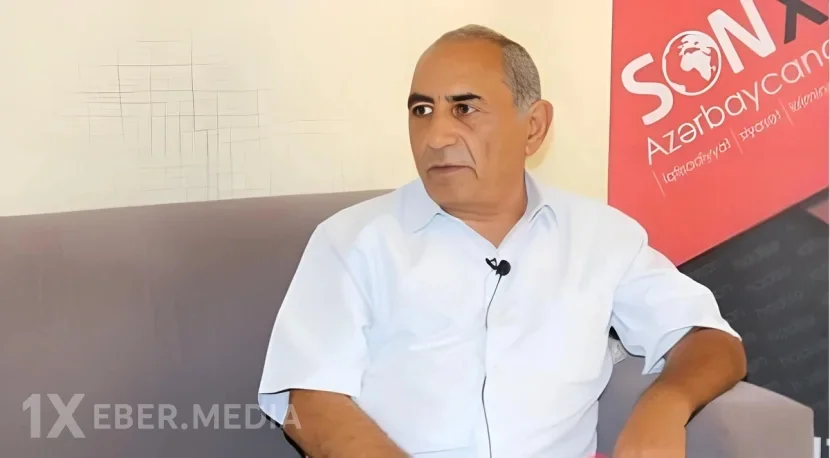 Ədalət Rüstəm vəfat etdi