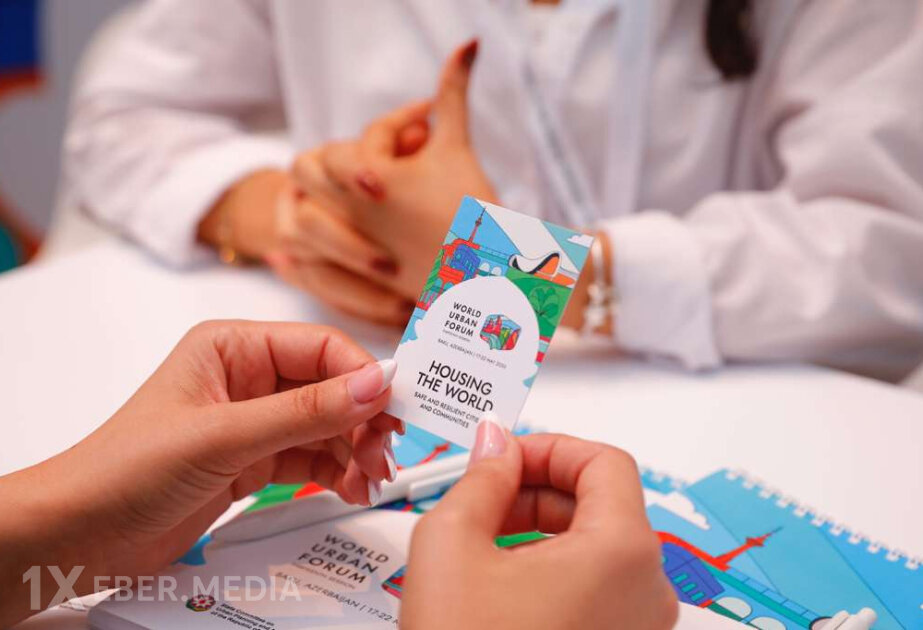 Media nümayəndələrinin akkreditasiyasına start verildi