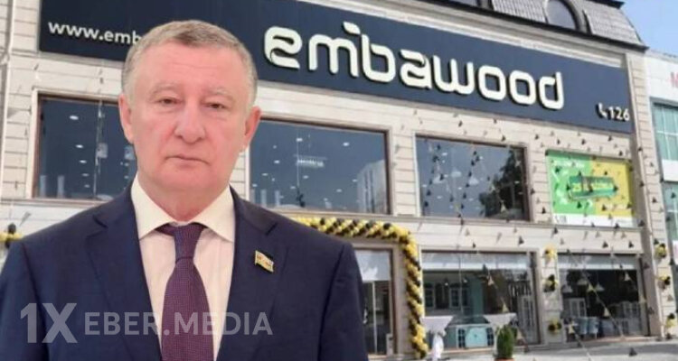 Deputatın şirkətinə 5,5 milyonluq “dövlət yağışı”: “EMBAWOOD”un tender dosyesi