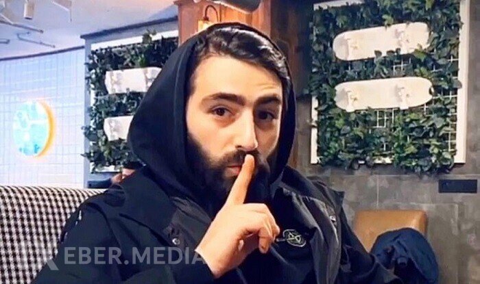 Elşad Xose həbsdən azad olundu