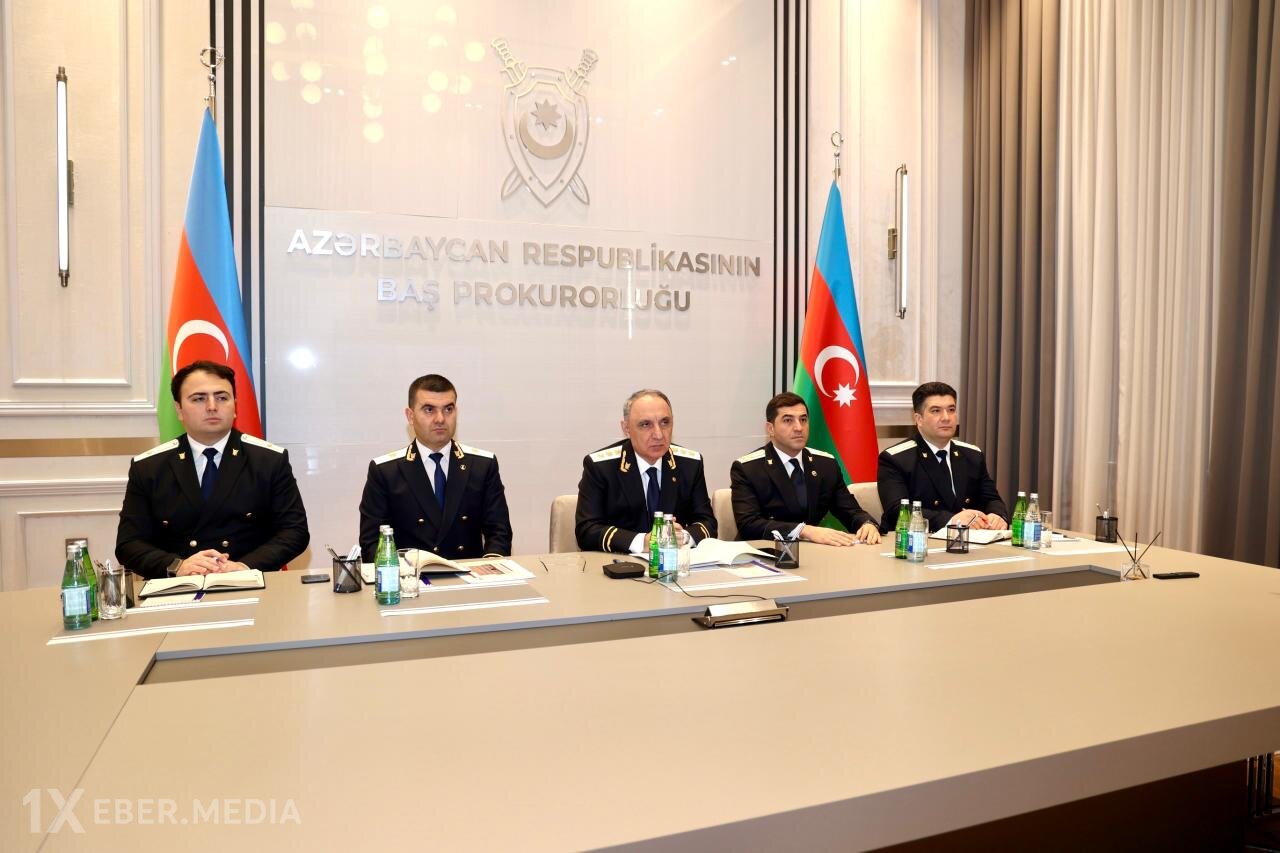 Naxçıvanda törədilən cinayətlərin hamısı AÇILIB