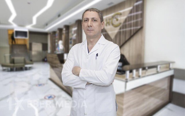 Tanınmış həkimə qarşı başladılmış cinayət işi rədd edildi - Nazirliyə təqdimat göndərildi