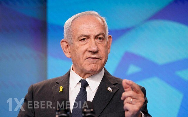 İranı hədələyib, Qəzza ilə bağlı xəbərdarlıq etdi