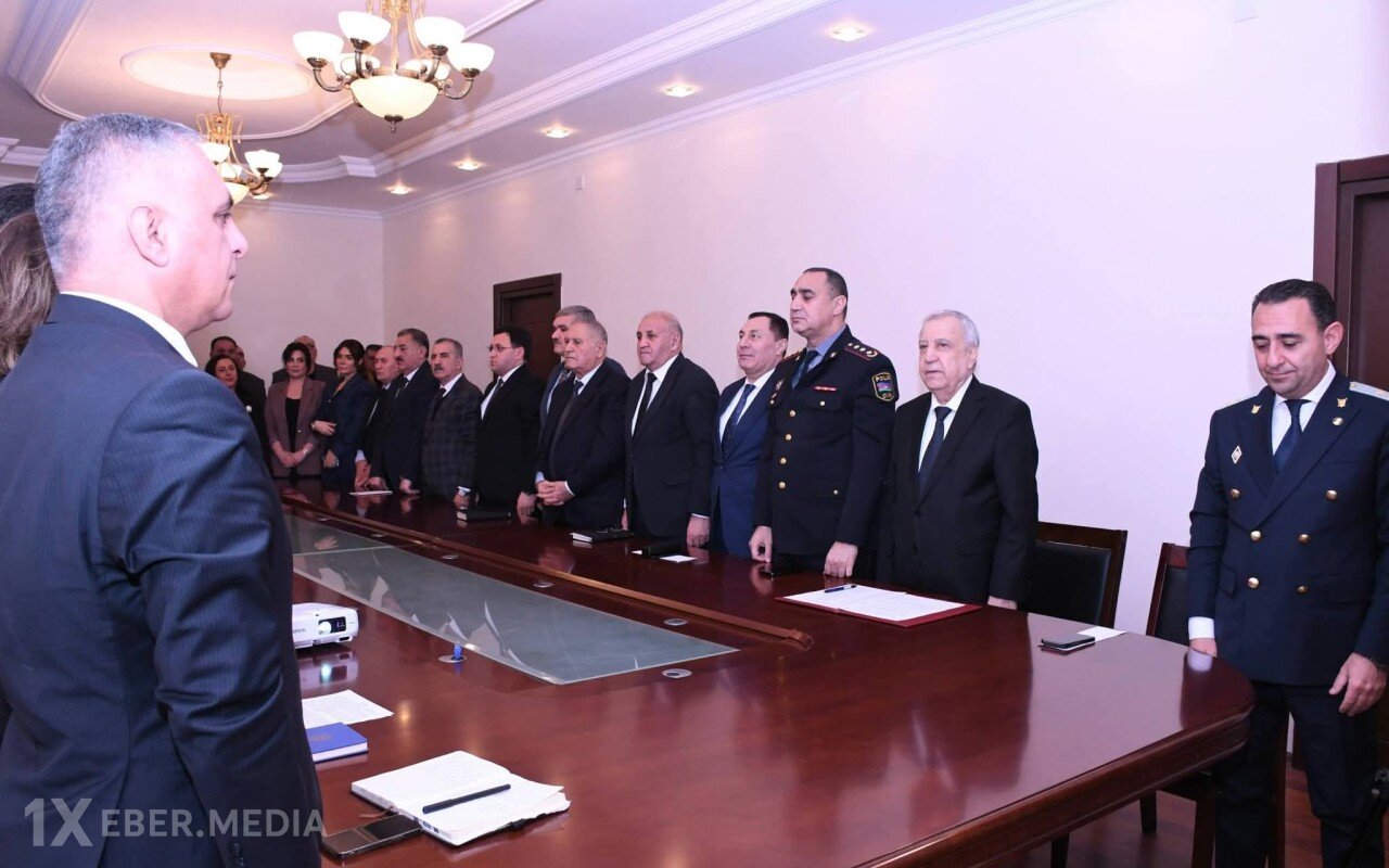 Qubadlılar 20 Yanvar faciəsinin 36-cı ildönümünü qeyd etdi