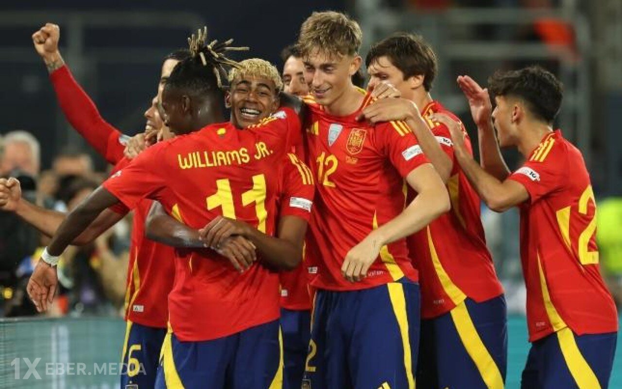 FİFA milli komandaların yeni siyahısını açıqladı