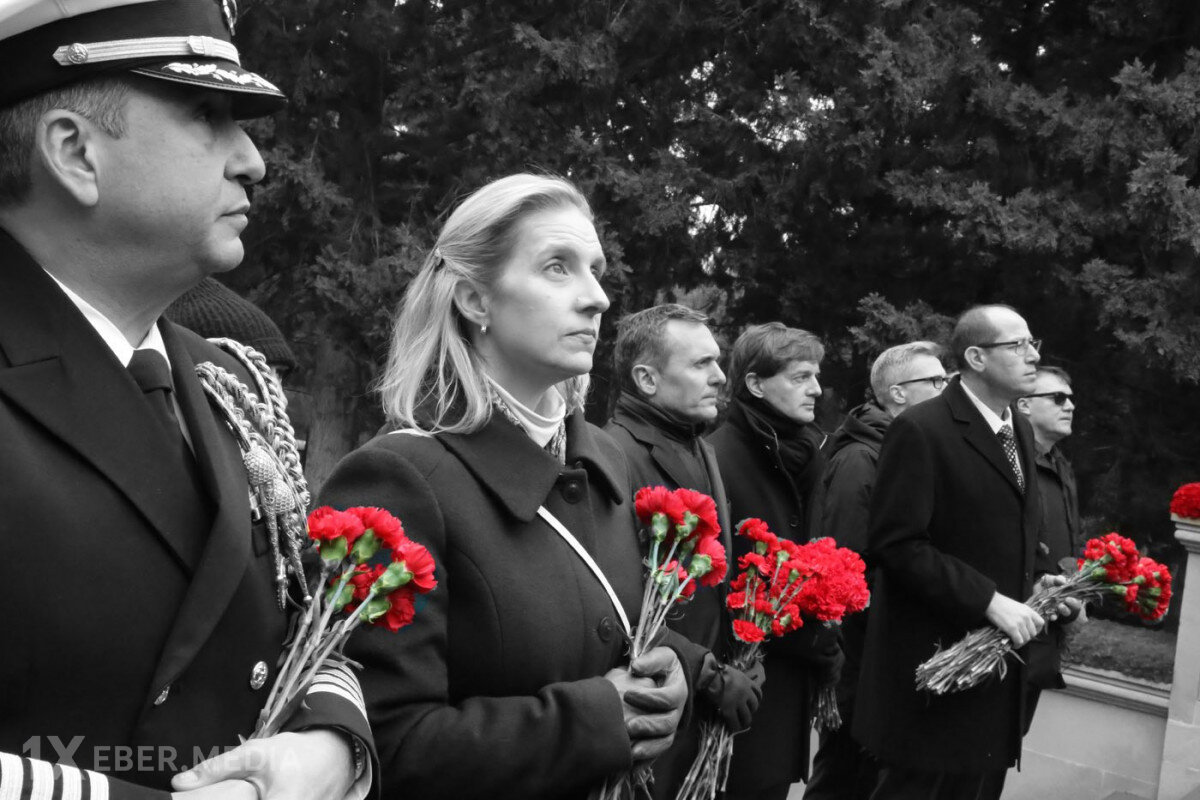 ABŞ Azərbaycana başsağlığı verdi