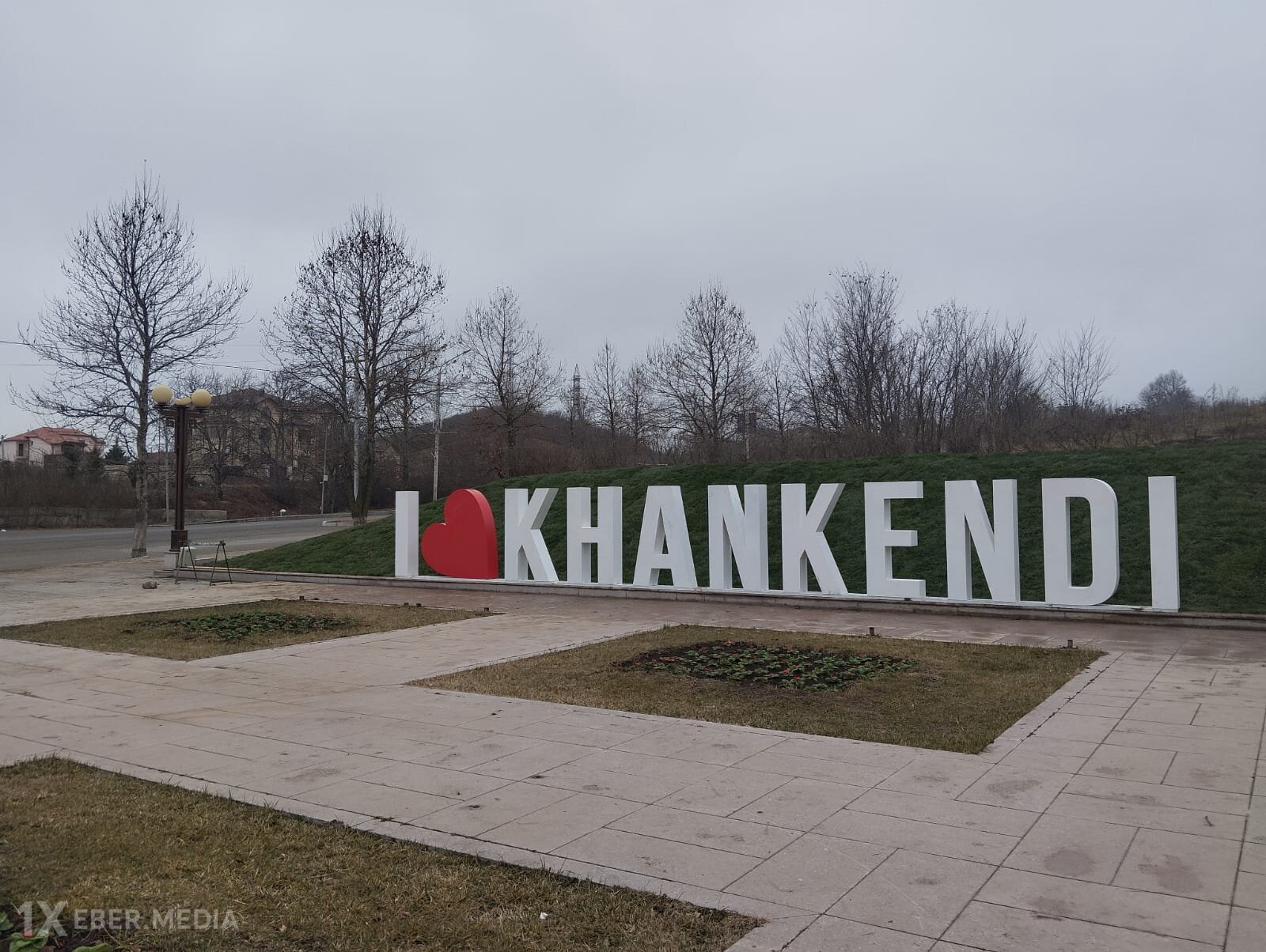 Sabah Xankəndiyə ilk köç olacaq