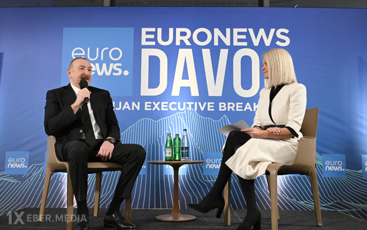 “İranda baş verən müəyyən qeyri-sabitlikdən narahatıq”