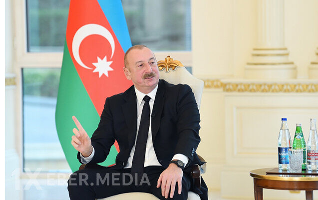 “O gün uzaqda deyil” - Prezident