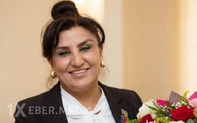 Hərbi Liseyin müəllimi vəfat etdi