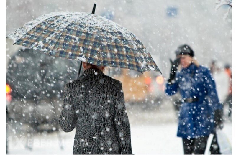 Qar yağacaq, şaxta olacaq - PROQNOZ