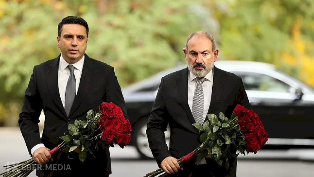 Parlament sədrini dəyişir - Yeni namizəd açıqlandı