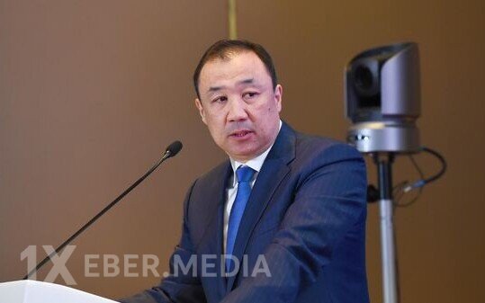 AZAL-ın qəzaya uğrayan təyyarəsi ilə bağlı açıqlama - VİDEO