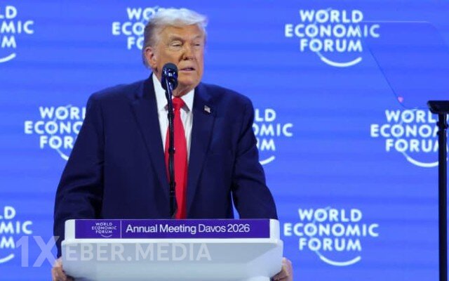 Azərbaycan-Ermənistan münaqişəsini həll etdiyini yenidən xatırlatdı - VİDEO