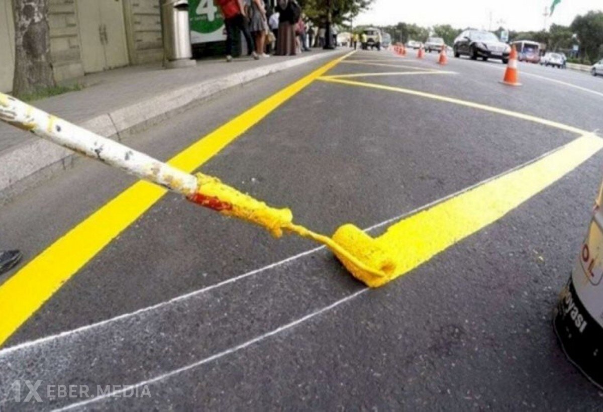 Yollara daha 36 milyon manat xərclənəcək