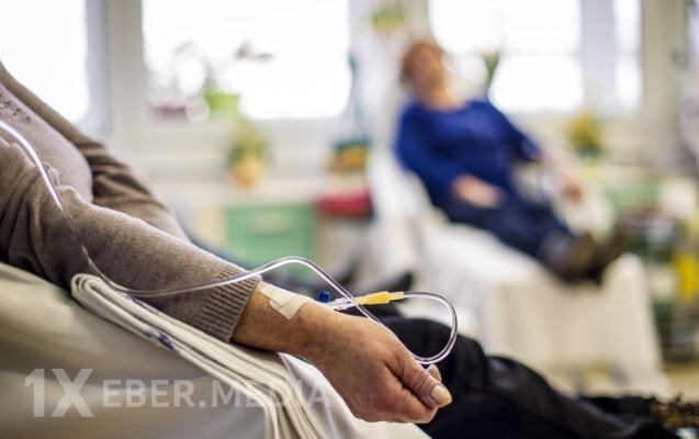 Xərçəng xəstələri müalicə üçün özəl klinika seçə biləcək