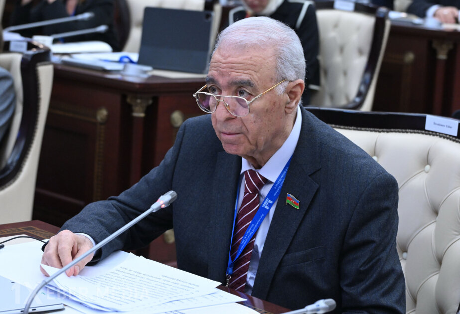 Eldar İbrahimovun 20 Yanvar xatirəsi: Deputatlar qaçıb gizləndi - VİDEO