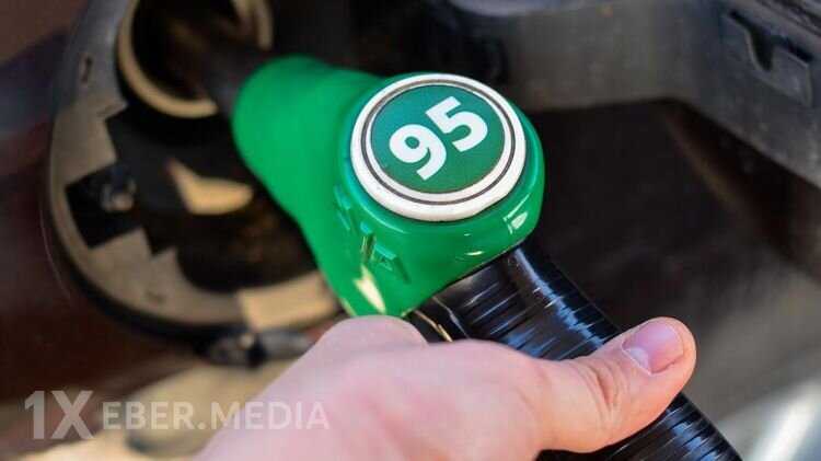 Aİ-95 benzini idxalda ucuzlaşıb - satışda yox - SƏBƏB