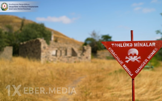 Dövlət Komitəsindən növbəti maarifləndirici çarx