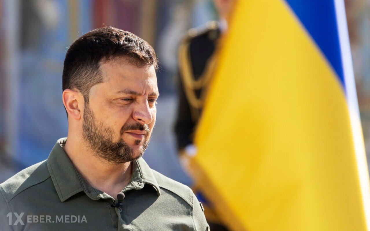 İtaliya Zelenskini nankorluqda günahlandırdı