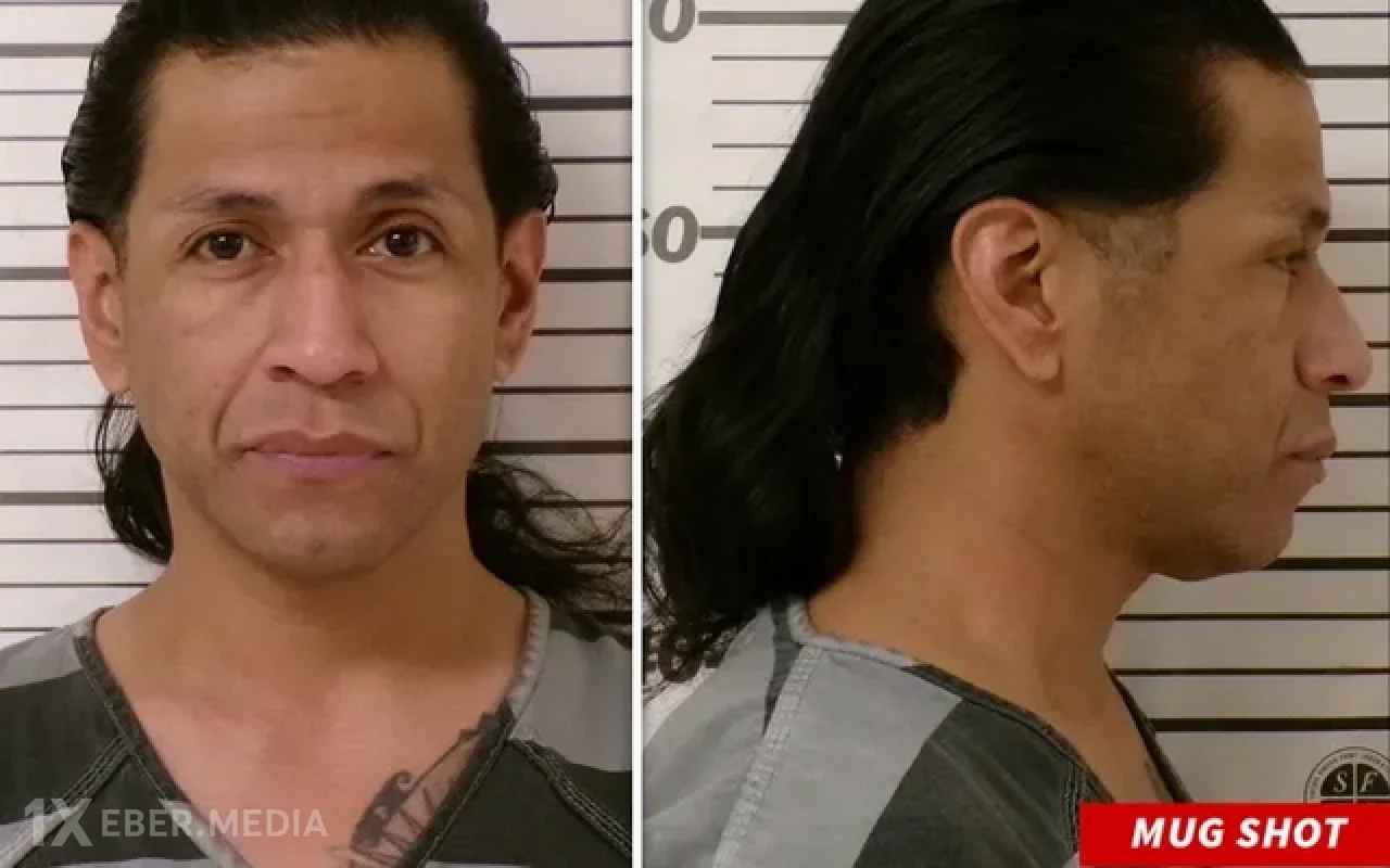 "Apokalipsis" filminin qəhrəmanı həbs edildi