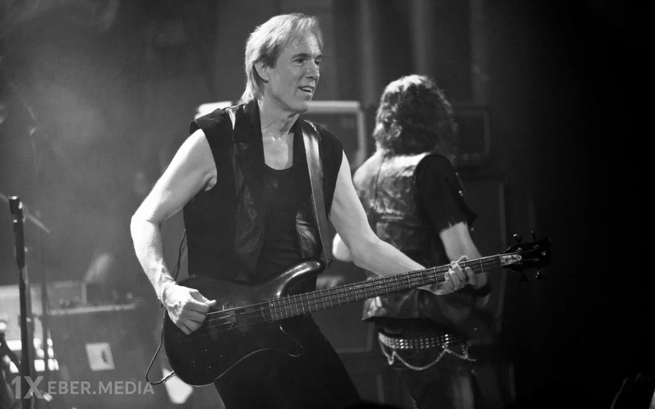 Keçmiş gitaraçı vəfat etdi