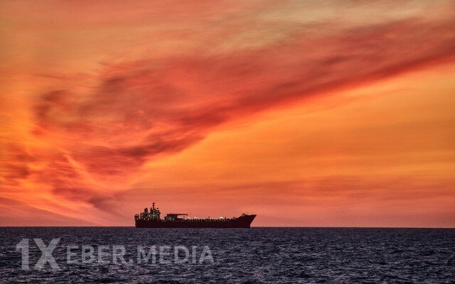 Fransa ələ keçirdiyi gəmini Marselə yola salacaq