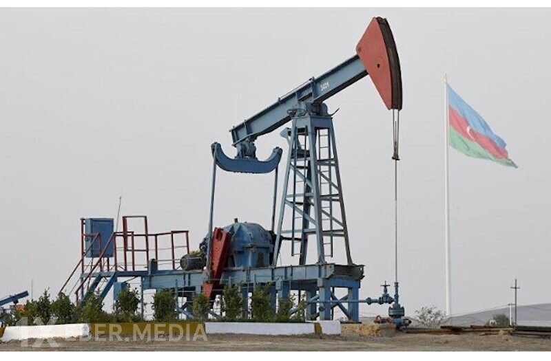 Azərbaycan neftinin qiyməti 68 dolları ötdü