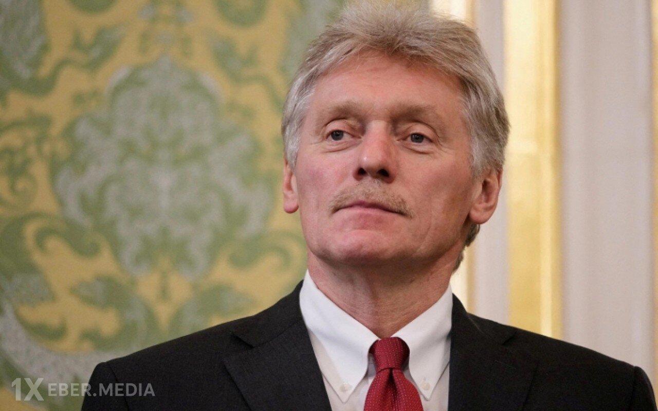 Peskov Qrenlandiyanı strateji məkan adlandırdı