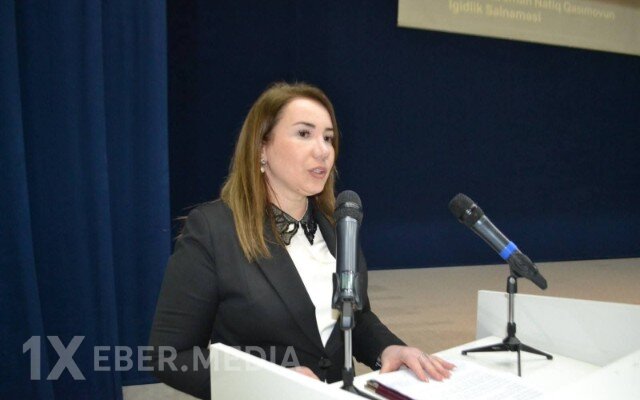 Təhsil sektorunun rəhbəri vəzifəsindən azad olundu