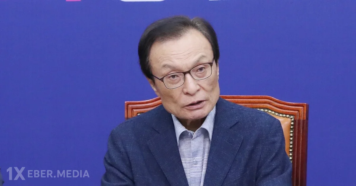 Keçmiş baş nazir vəfat etdi