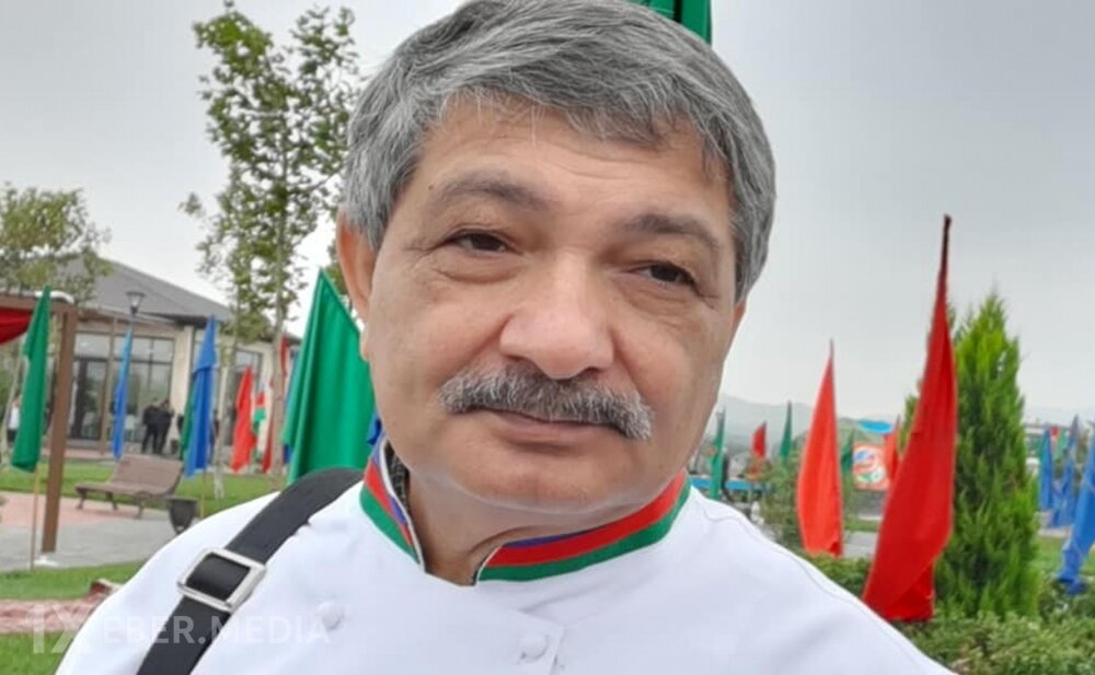 Tahir Əmiraslanova qadağa qoyuldu: “Başına at təpib?”