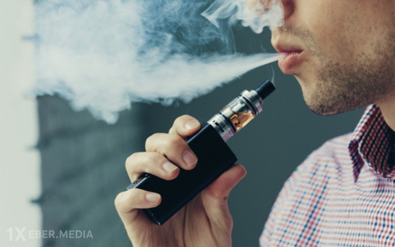 Azərbaycanda elektron siqaret qadağan olundu