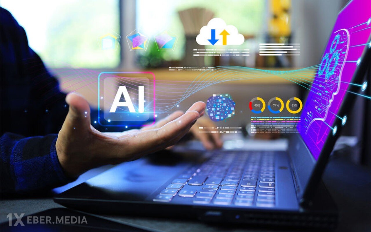 Süni intellektin işsiz qoyduğu insanalrın sayı açıqlandı