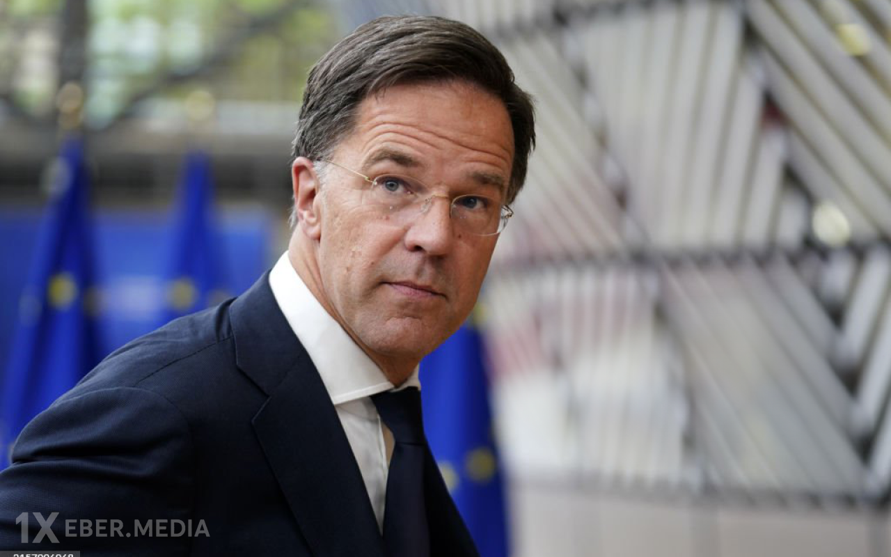 ABŞ olmadan Avropa özünü qoruya bilməz - NATO Baş katibi