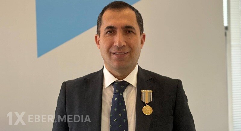 Nəcəf Həsənov AzTV-də yeni vəzifəyə təyin olunub