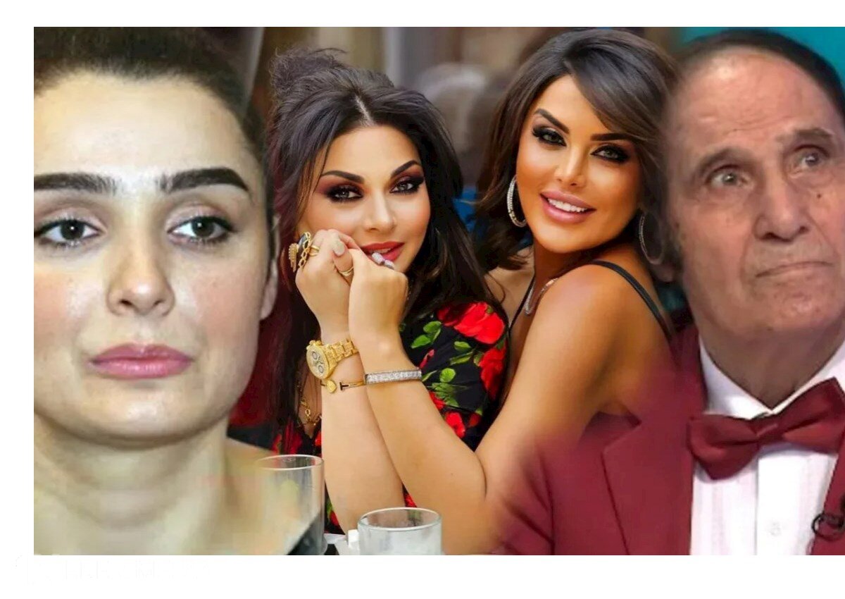 Niyaməddin Musayevin qızının işdən çıxarılmasına Təranə Qumraldan REAKSİYA