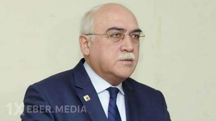 “İsa Qəmbərin öldürülməsinə imkan vermədim”