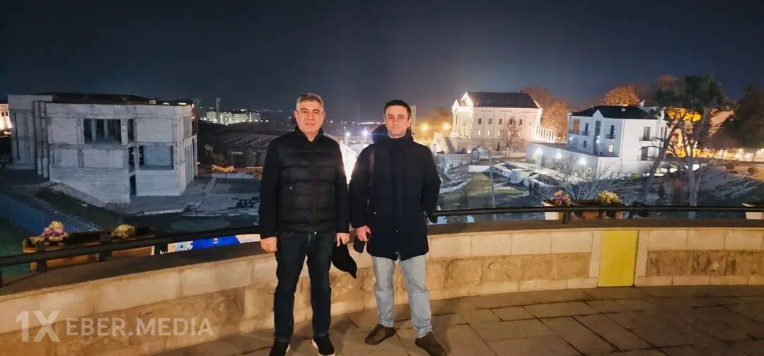 Deputat "Qarabağ"-ın oyununu Xankəndində izləyəcək